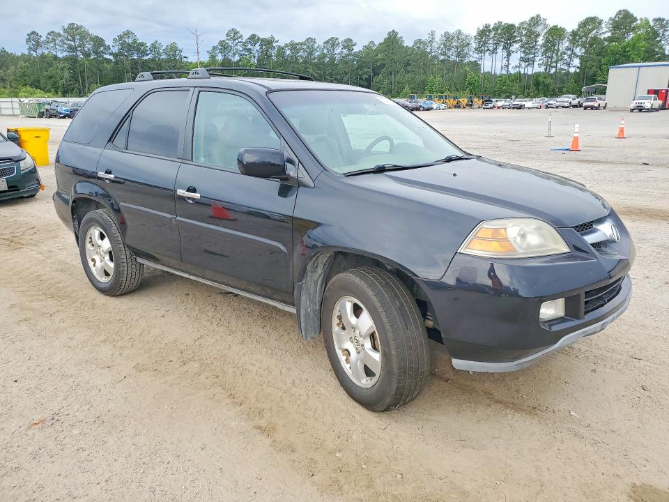 Продаж на аукціоні авто 2004 Acura Mdx, vin: 2HNYD18224H559595, номер лоту: 53431256