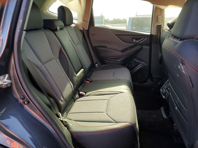 Продажа на аукционе авто 2022 Subaru Forester, vin: JF2SKAJC1NH422564, номер лота: 51919096