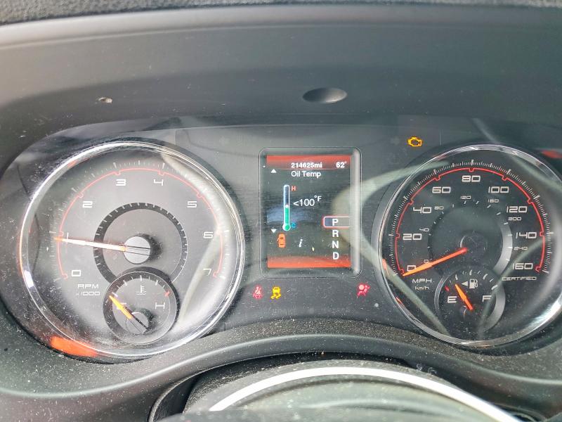 Продаж на аукціоні авто 2012 Dodge Charger, vin: 2C3CDXAT7CH204043, номер лоту: 52953376