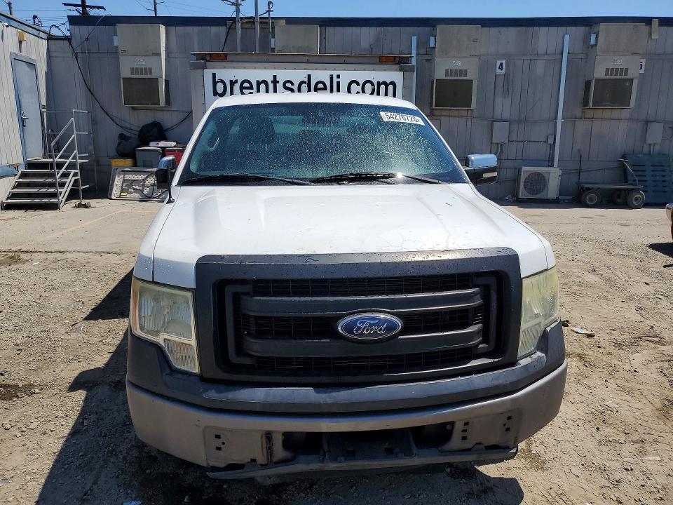 Продаж на аукціоні авто 2013 Ford F-150, vin: 1FTMF1CMXDKE77050, номер лоту: 54276726