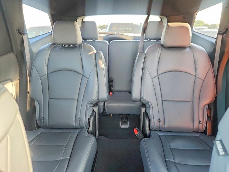 Aukcja sprzedaży 2024 Buick Enclave, vin: 5GAEVBKW8RJ124059, numer aukcji: 53632446