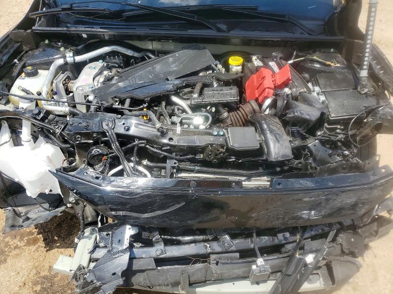 54161296 :رقم المزاد ، 3N1AB8CV3SY349153 vin ، 2025 Nissan Sentra مزاد بيع