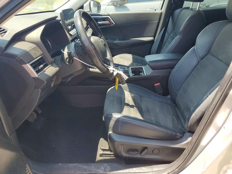 Aukcja sprzedaży 2023 Mitsubishi Outlander, vin: JA4J4UA8XPZ020079, numer aukcji: 53900886