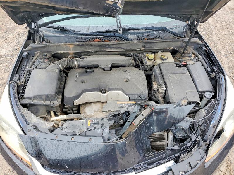 Продажа на аукционе авто 2015 Chevrolet Malibu, vin: 1G11A5SL8FF270890, номер лота: 54714926