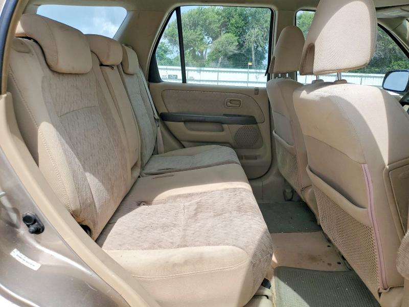 54152856 :رقم المزاد ، SHSRD78516U419790 vin ، 2006 Honda Cr-v مزاد بيع