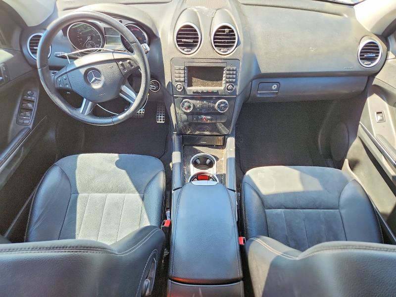 Aukcja sprzedaży 2006 Mercedes-benz Ml, vin: 4JGBB86E16A031373, numer aukcji: 52331416