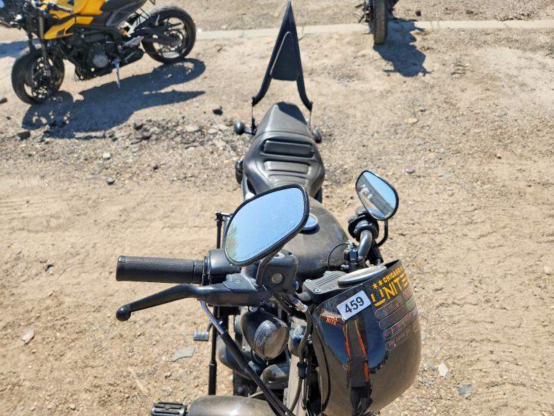 Продаж на аукціоні авто 2020 Harley-davidson Xl883, vin: 1HD4LE211LB400524, номер лоту: 53994266