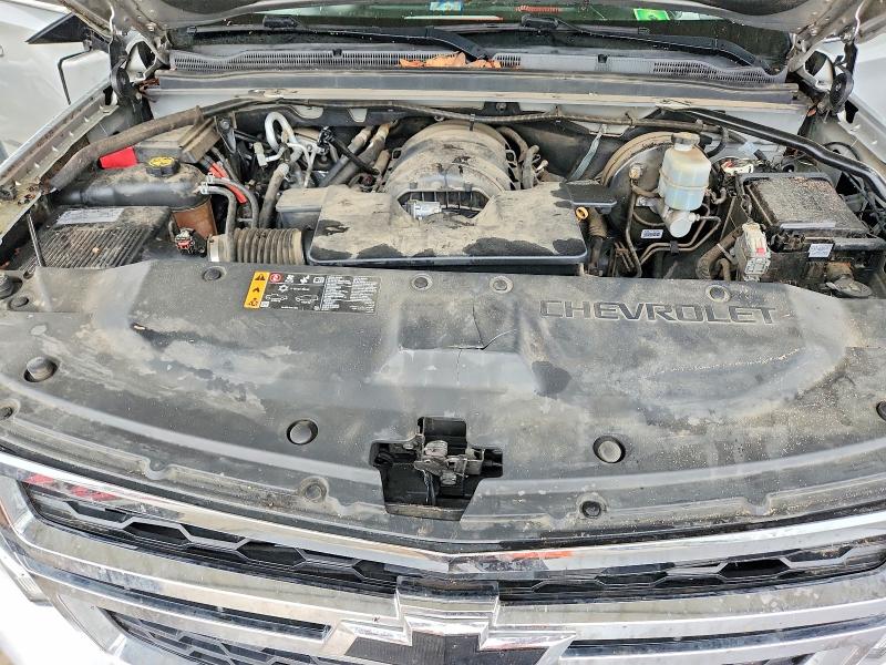 Продажа на аукционе авто 2019 Chevrolet Tahoe, vin: 1GNSCBKC8KR207518, номер лота: 52759966