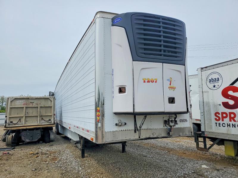 Продажа на аукционе авто 2013 Waba 53' Reefer Trailer, vin: 1JJV532B4DL765408, номер лота: 52565296
