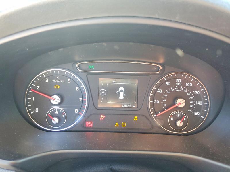 Продажа на аукционе авто 2016 Kia Sorento, vin: 5XYPG4A35GG043263, номер лота: 53052796