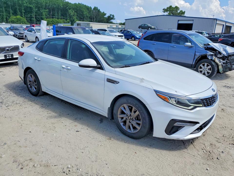 54467966 :رقم المزاد ، 5XXGT4L31LG415530 vin ، 2020 Kia Optima مزاد بيع