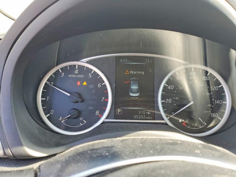 2017 Nissan Sentra მანქანა იყიდება აუქციონზე, vin: 3N1AB7AP8HY218761, აუქციონის ნომერი: 54393636