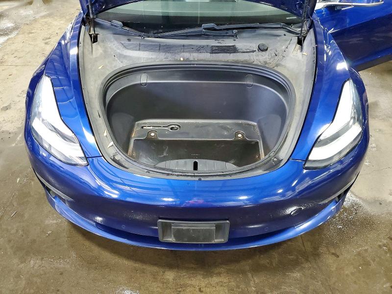 Aukcja sprzedaży 2018 Tesla Model 3, vin: 5YJ3E1EB3JF120473, numer aukcji: 55026646
