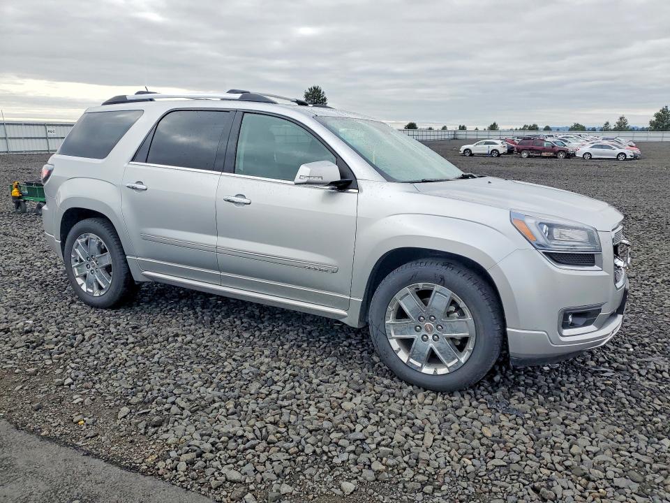 Aukcja sprzedaży 2014 Gmc Acadia, vin: 1GKKVTKD0EJ369605, numer aukcji: 55023426