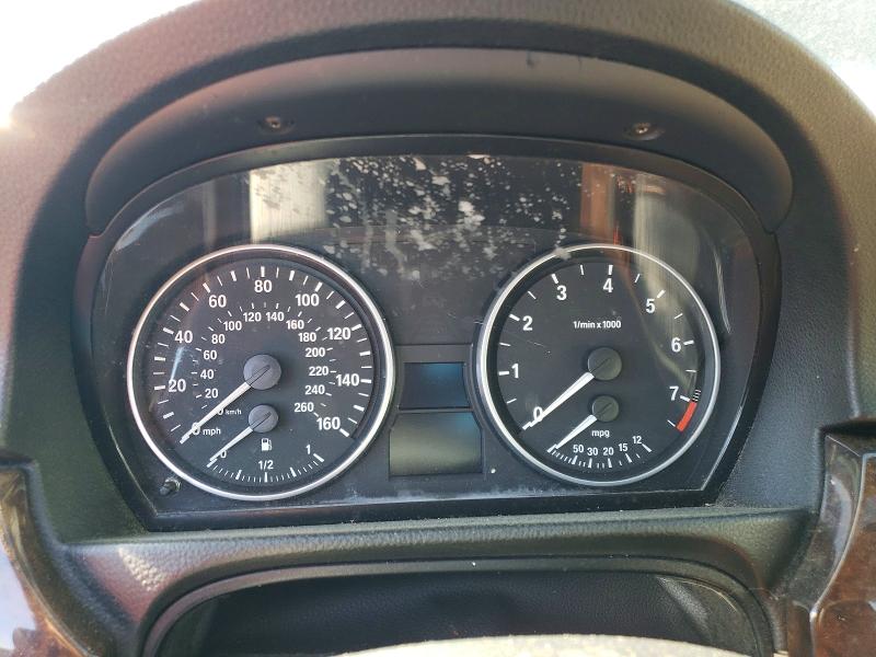 52817556 :رقم المزاد ، WBAVC73567KP33159 vin ، 2007 Bmw 328 مزاد بيع