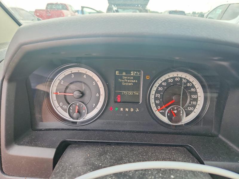 54222156 :رقم المزاد ، 1C6RR6FG3ES275899 vin ، 2014 Ram 1500 مزاد بيع