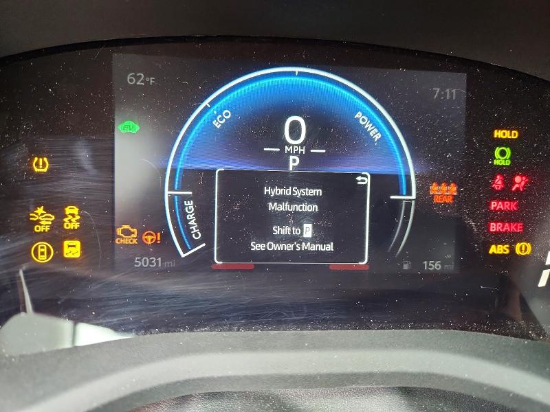 2026 Toyota Camry მანქანა იყიდება აუქციონზე, vin: 4T1DAACK0TU232110, აუქციონის ნომერი: 54606616