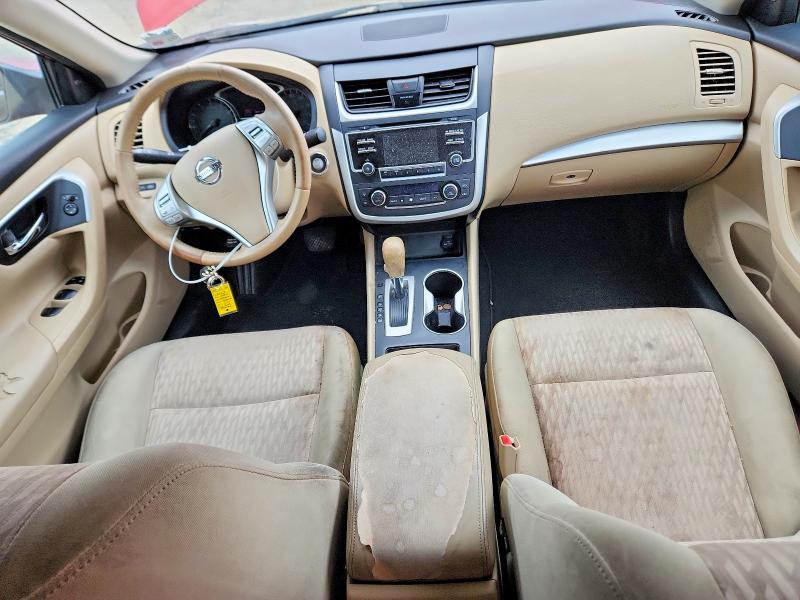 53954276 :رقم المزاد ، 1N4AL3AP1GC259037 vin ، 2016 Nissan Altima مزاد بيع