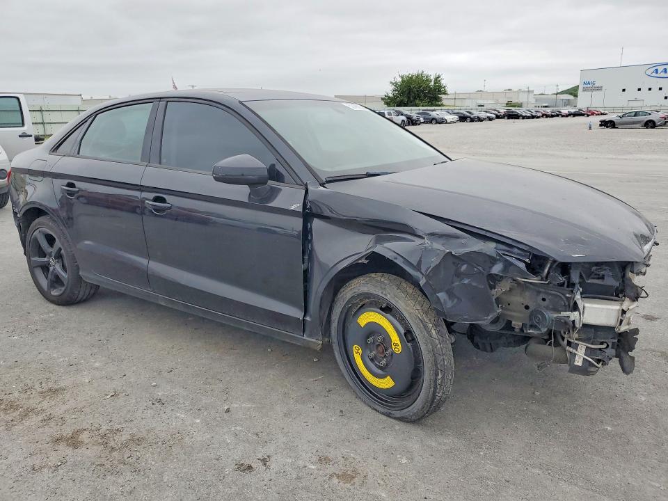 Продаж на аукціоні авто 2015 Audi A3, vin: WAUBFGFF3F1012266, номер лоту: 52488036