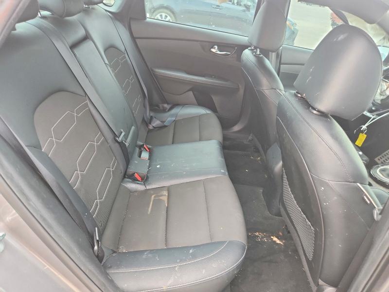 Продаж на аукціоні авто 2023 Kia Forte, vin: 3KPF54AD8PE564341, номер лоту: 55576196