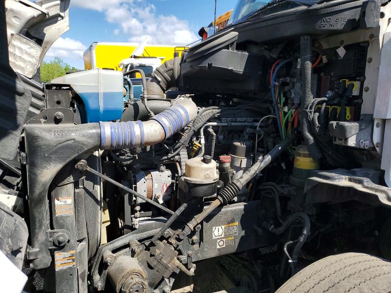 52169196 :رقم المزاد ، 1XKYDP9X5KJ241621 vin ، 2019 Kenworth Construction مزاد بيع