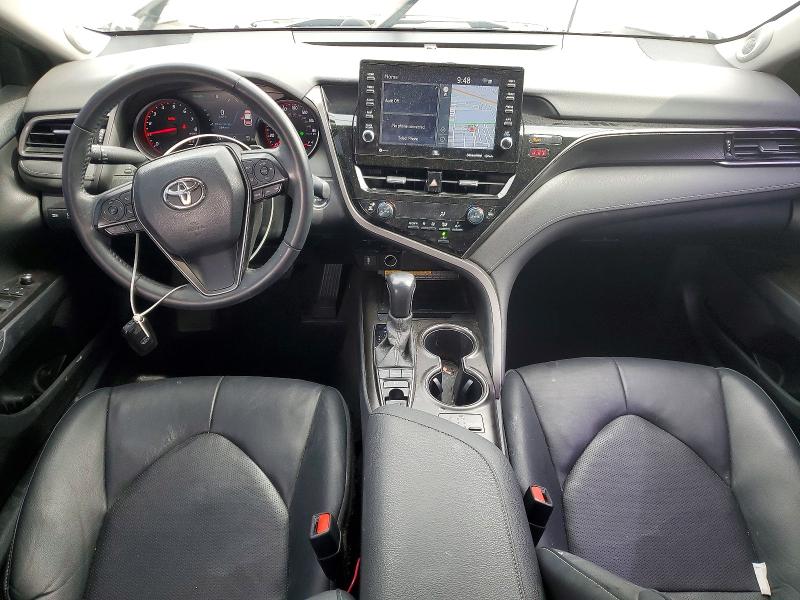 Aukcja sprzedaży 2021 Toyota Camry, vin: 4T1K61AK7MU487382, numer aukcji: 52243746