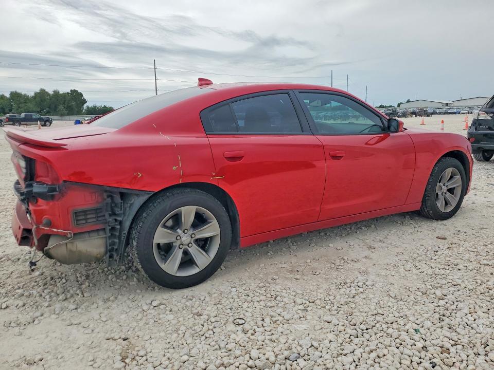 52424966 :رقم المزاد ، 2C3CDXHG8GH310533 vin ، 2016 Dodge Charger مزاد بيع