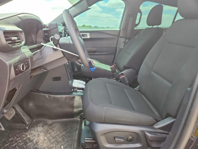 Продажа на аукционе авто 2025 Ford Explorer, vin: 1FM5K8AC1SGB49983, номер лота: 53733976
