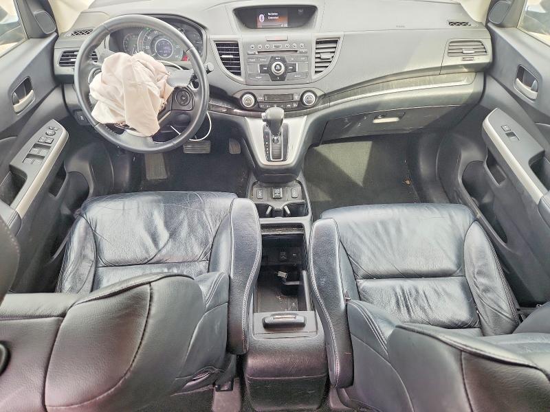 Продажа на аукционе авто 2013 Honda Cr-v, vin: 2HKRM4H72DH684756, номер лота: 54917616