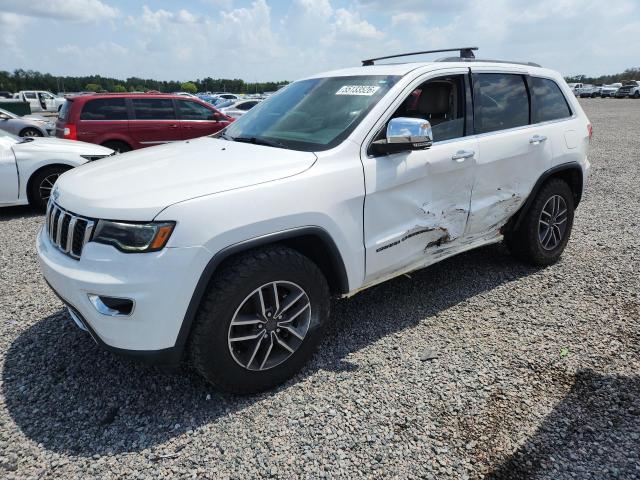 Auction sale of the 2019 Jeep Grand Cherokee, vin: 1C4RJEBG6KC630375, lot number: 55133526