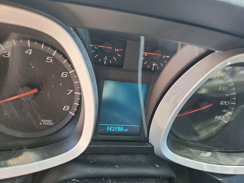 Продаж на аукціоні авто 2016 Chevrolet Equinox, vin: 2GNFLFE38G6177752, номер лоту: 52818206