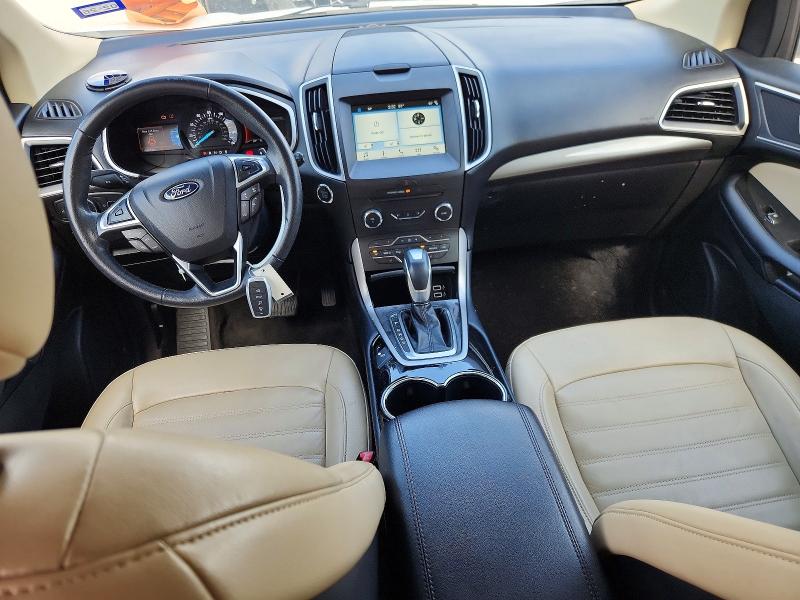 Aukcja sprzedaży 2017 Ford Edge, vin: 2FMPK3J99HBC46090, numer aukcji: 52613496