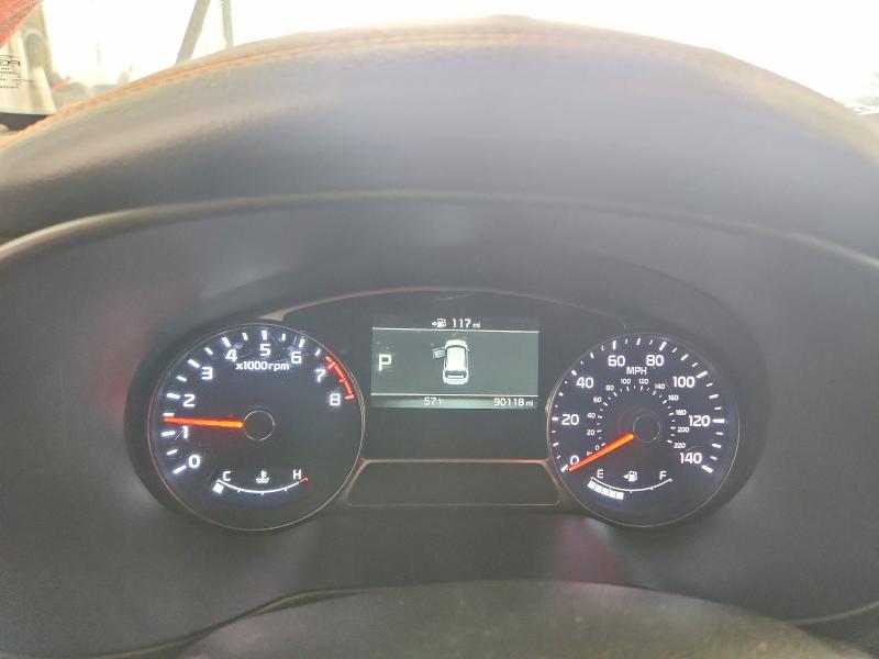 Продаж на аукціоні авто 2018 Kia Soul, vin: KNDJX3AA0J7528140, номер лоту: 52477506