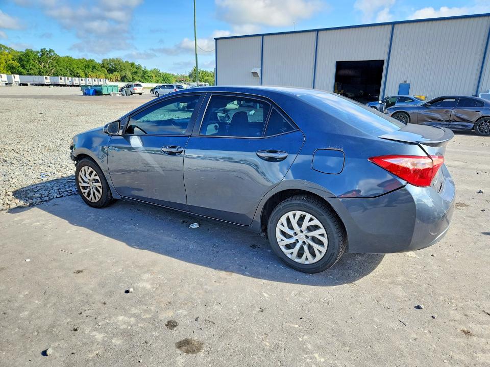 Продажа на аукционе авто 2017 Toyota Corolla, vin: 2T1BURHE3HC868013, номер лота: 53373706