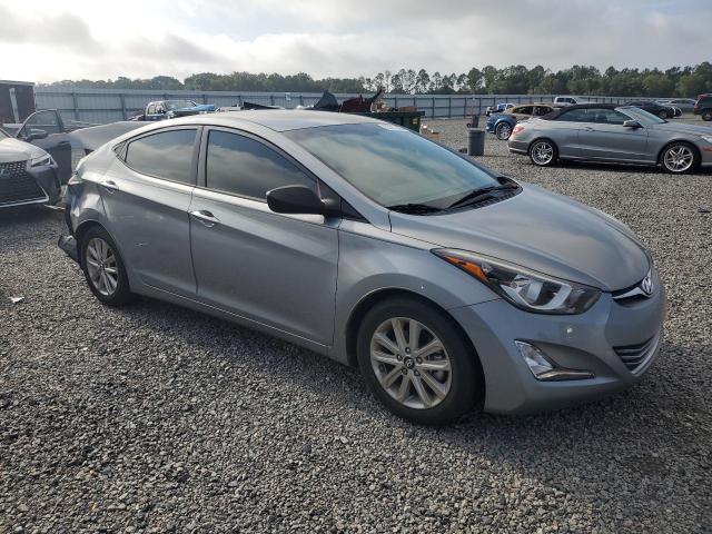 53413666 :رقم المزاد ، KMHDH4AE4FU457435 vin ، 2015 Hyundai Elantra مزاد بيع