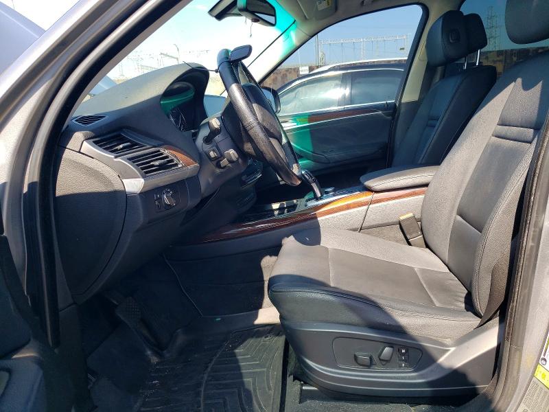 Продажа на аукционе авто 2008 Bmw X5, vin: 5UXFE43538L004238, номер лота: 52916156