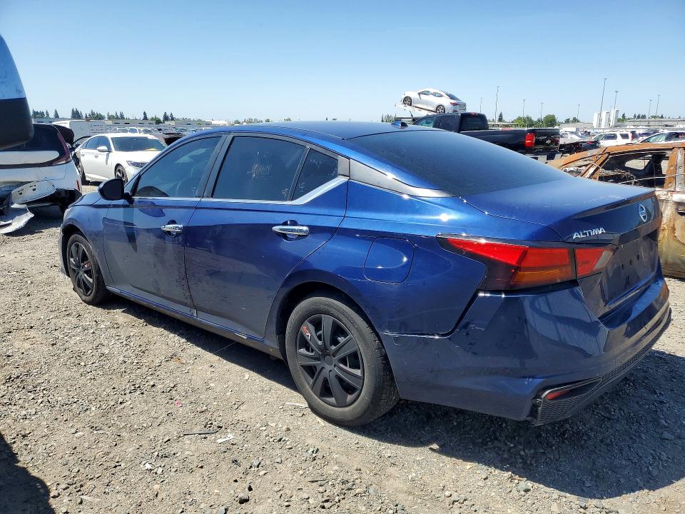53086476 :رقم المزاد ، 1N4BL4BV3KC222281 vin ، 2019 Nissan Altima مزاد بيع