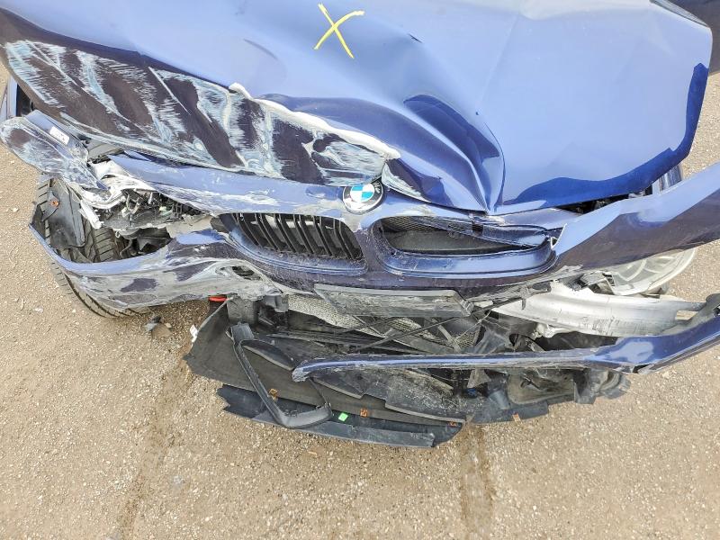 Продаж на аукціоні авто 2017 Bmw 330, vin: WBA8D9G57HNT91575, номер лоту: 52754346