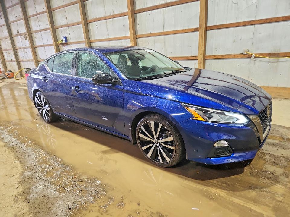 Aukcja sprzedaży 2021 Nissan Altima, vin: 1N4BL4CV3MN412121, numer aukcji: 51720606