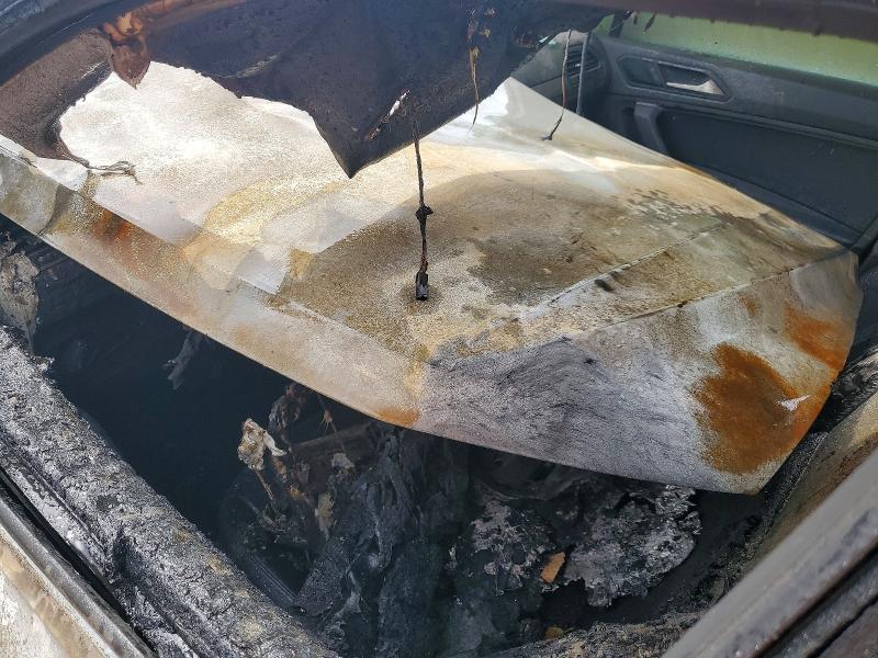 Aukcja sprzedaży 2019 Volkswagen Tiguan, vin: 3VV3B7AX8KM090978, numer aukcji: 54706356