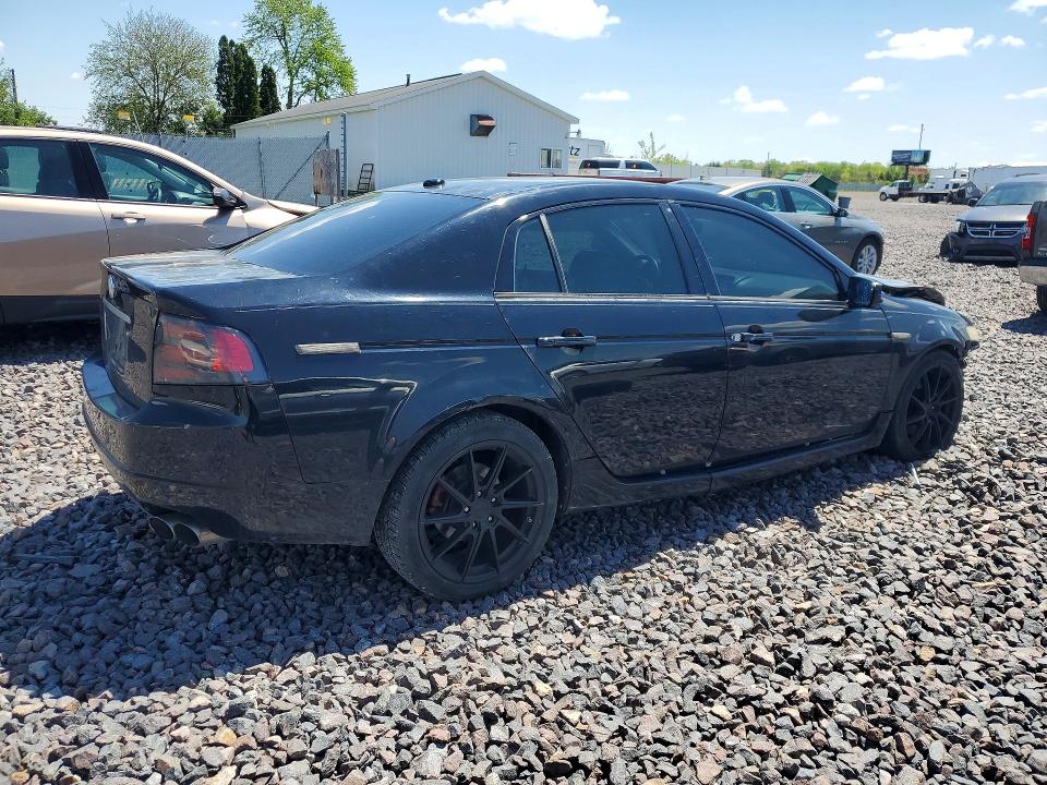 Aukcja sprzedaży 2007 Acura Tl, vin: 19UUA66237A016144, numer aukcji: 52479936