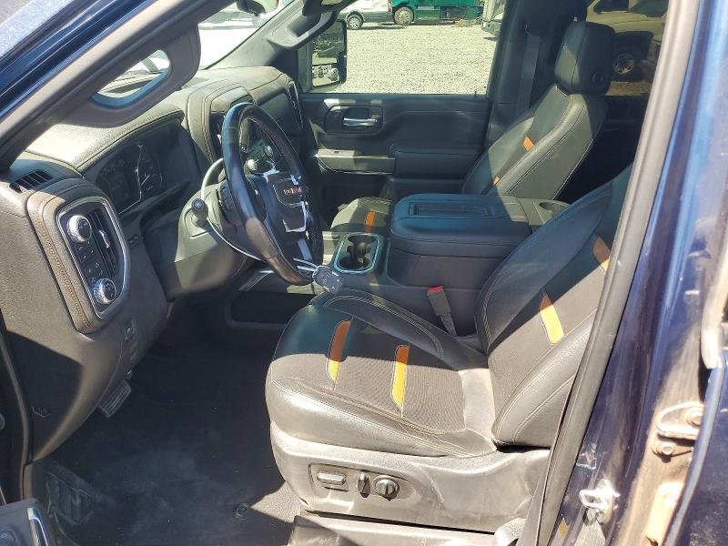Aukcja sprzedaży 2021 Gmc Sierra, vin: 1GT49PEY7MF203064, numer aukcji: 55161036