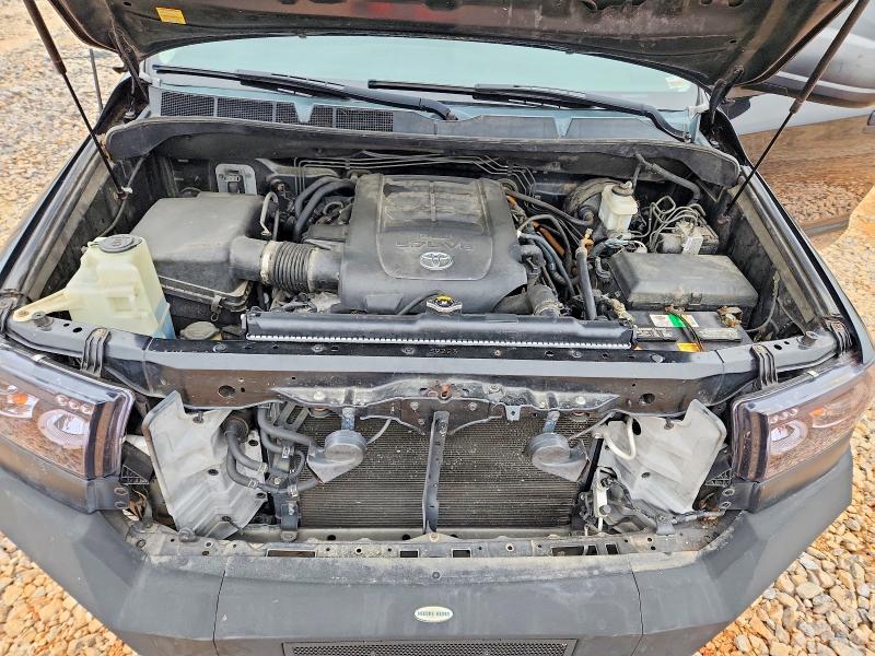 Aukcja sprzedaży 2013 Toyota Tundra, vin: 5TFUW5F18DX282110, numer aukcji: 54305556