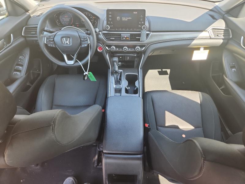 Продаж на аукціоні авто 2019 Honda Accord, vin: 1HGCV1F16KA123465, номер лоту: 52336696