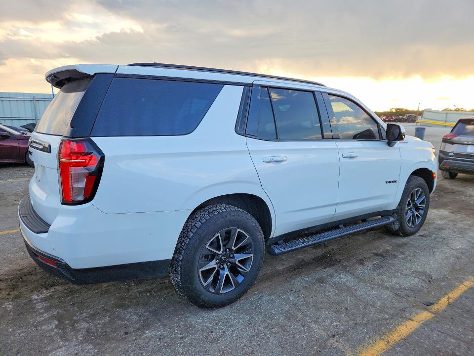 Aukcja sprzedaży 2021 Chevrolet Tahoe, vin: 1GNSKPKD6MR192478, numer aukcji: 53354186