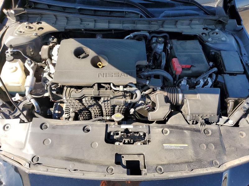 46778306 :رقم المزاد ، 1N4BL4CV7LC281785 vin ، 2020 Nissan Altima مزاد بيع
