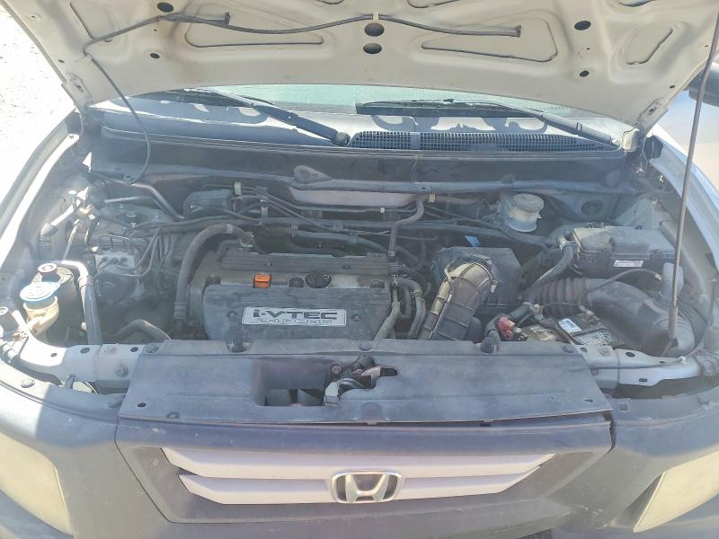 53112566 :رقم المزاد ، 5J6YH28347L001886 vin ، 2007 Honda Element مزاد بيع