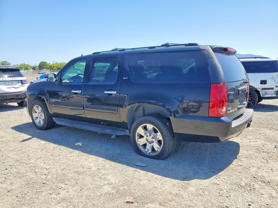 Aukcja sprzedaży 2007 Gmc Yukon Xl, vin: 1GKFC16087R243399, numer aukcji: 51364146