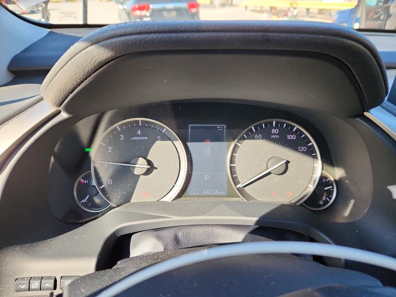 Продаж на аукціоні авто 2020 Lexus Rx, vin: 2T2HZMDA1LC228632, номер лоту: 52077476