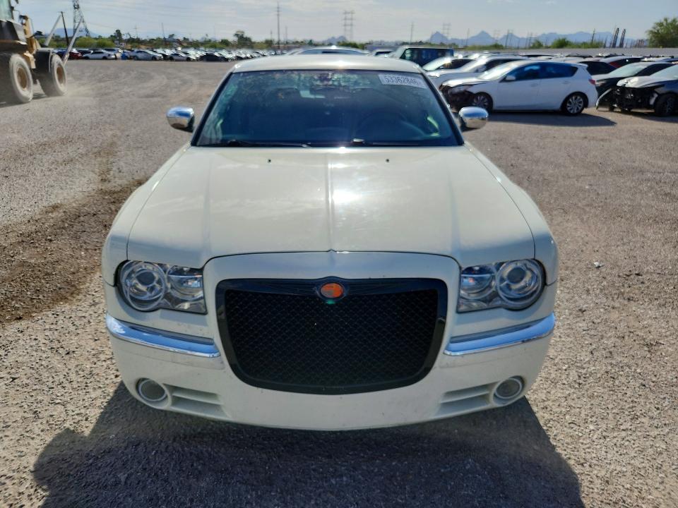 2006 Chrysler 300c მანქანა იყიდება აუქციონზე, vin: 2C3KA63H16H248292, აუქციონის ნომერი: 53362846